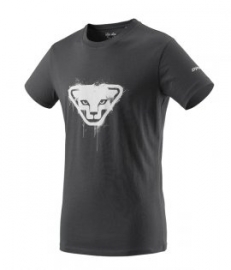 Dynafit triko Graphic CO M S/S TEE Stencil
